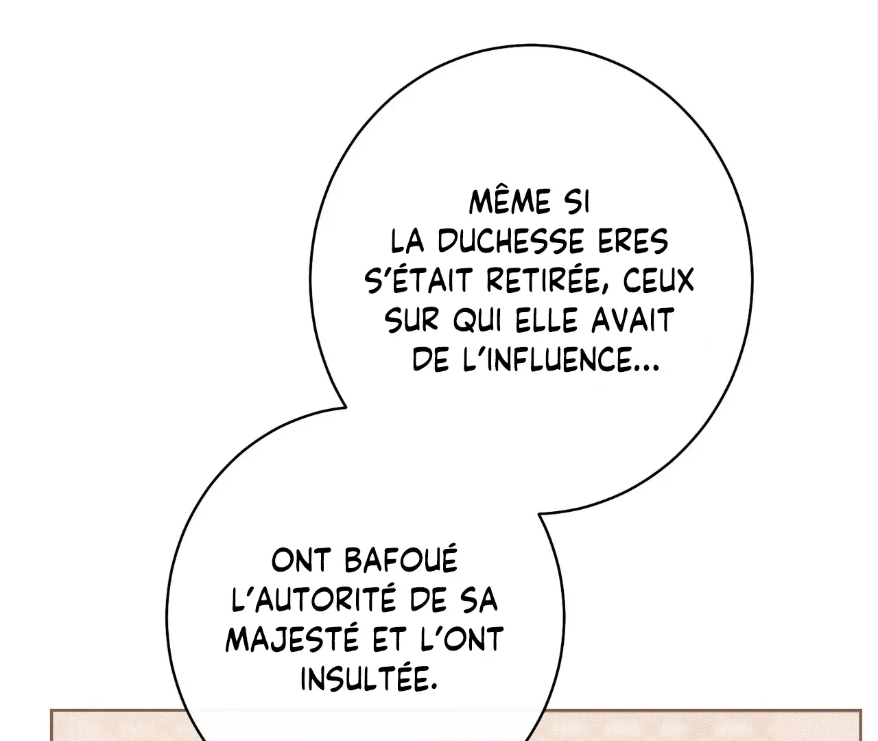 Read The Villainess Empress's Attendant FR Manga Online