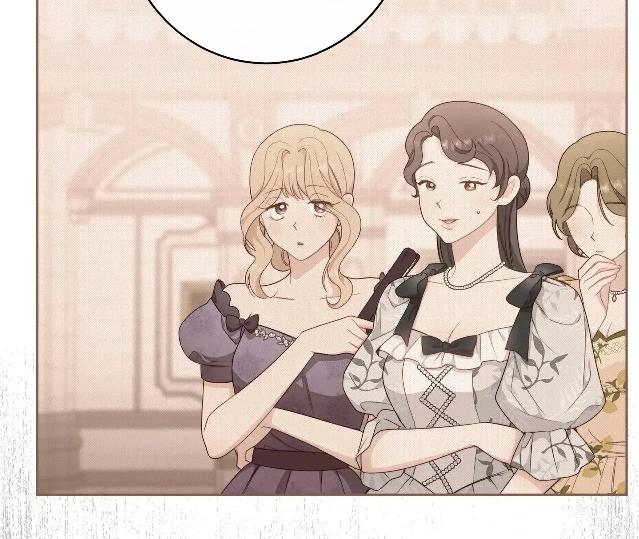 Read The Villainess Empress's Attendant FR Manga Online