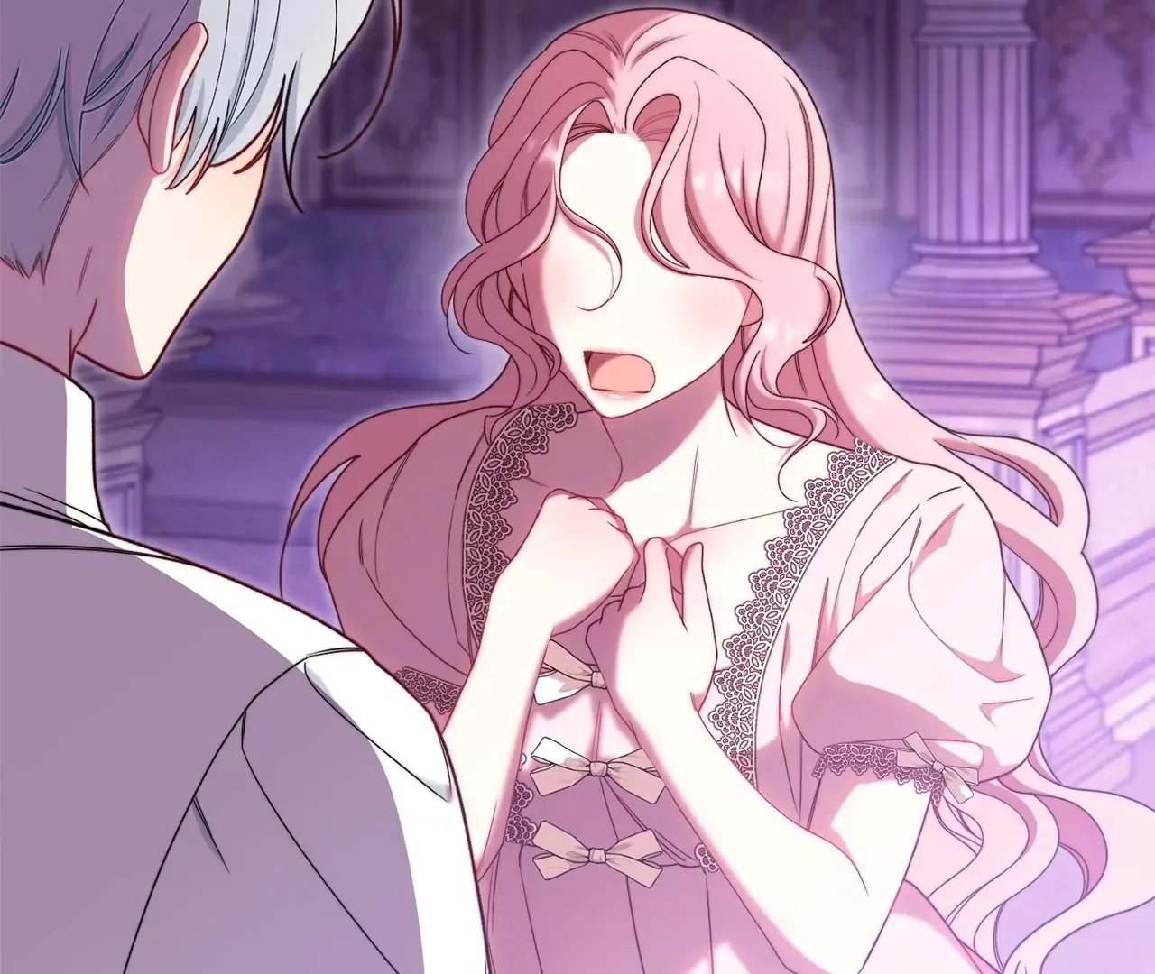 Read The Villainess Empress's Attendant FR Manga Online