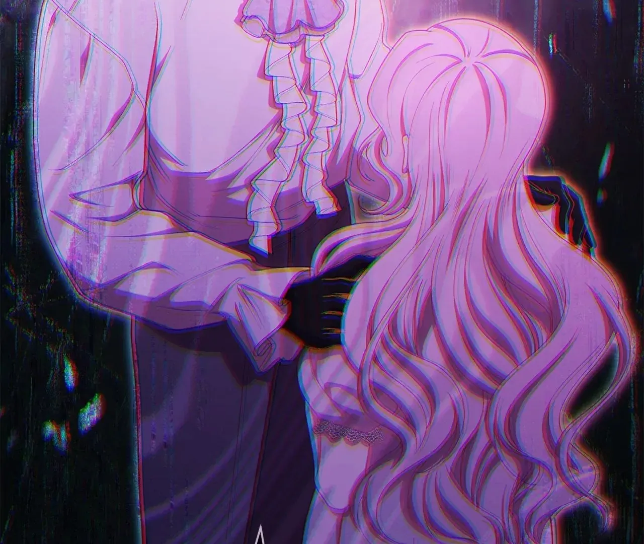 Read The Villainess Empress's Attendant FR Manga Online