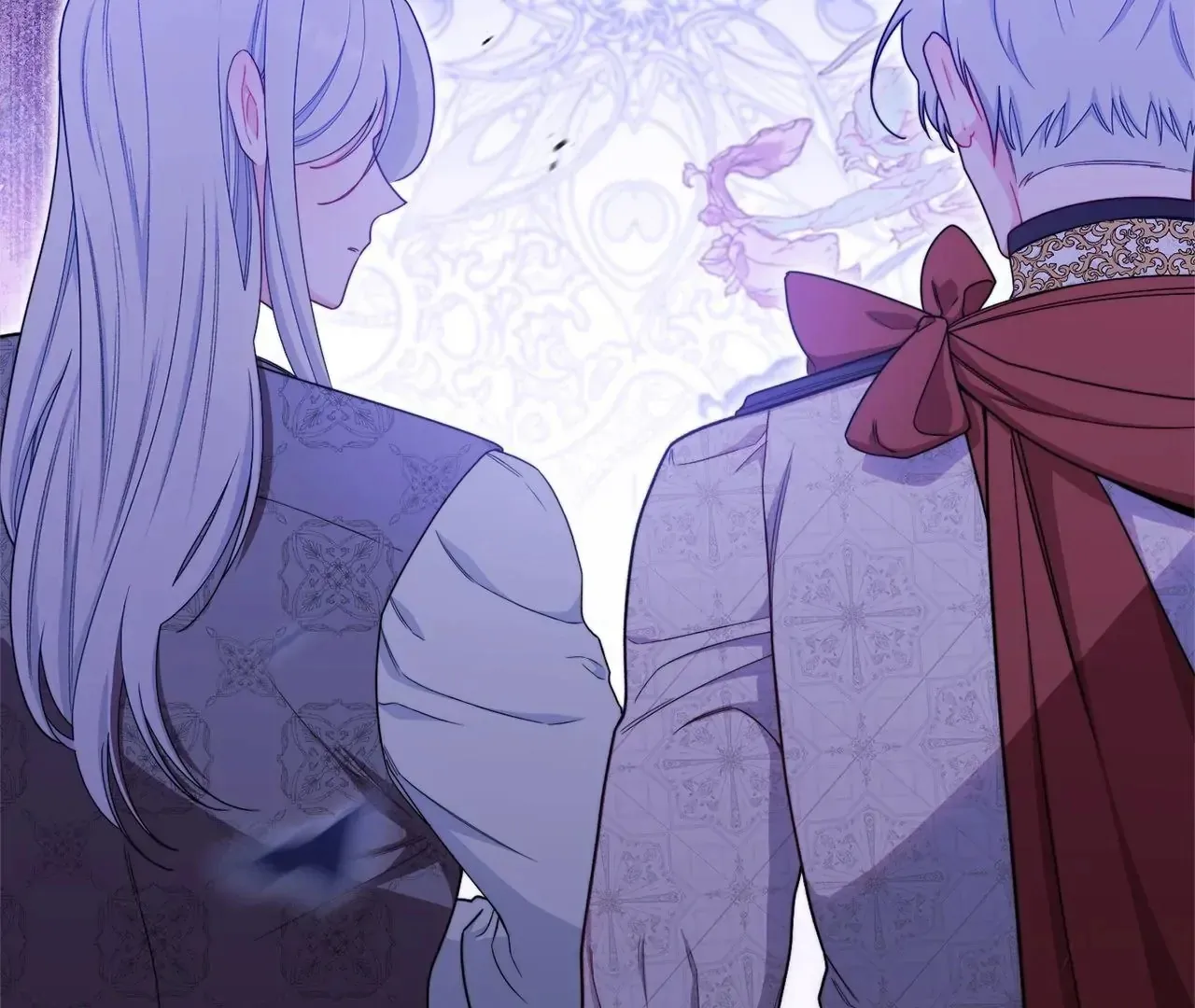 Read The Villainess Empress's Attendant FR Manga Online