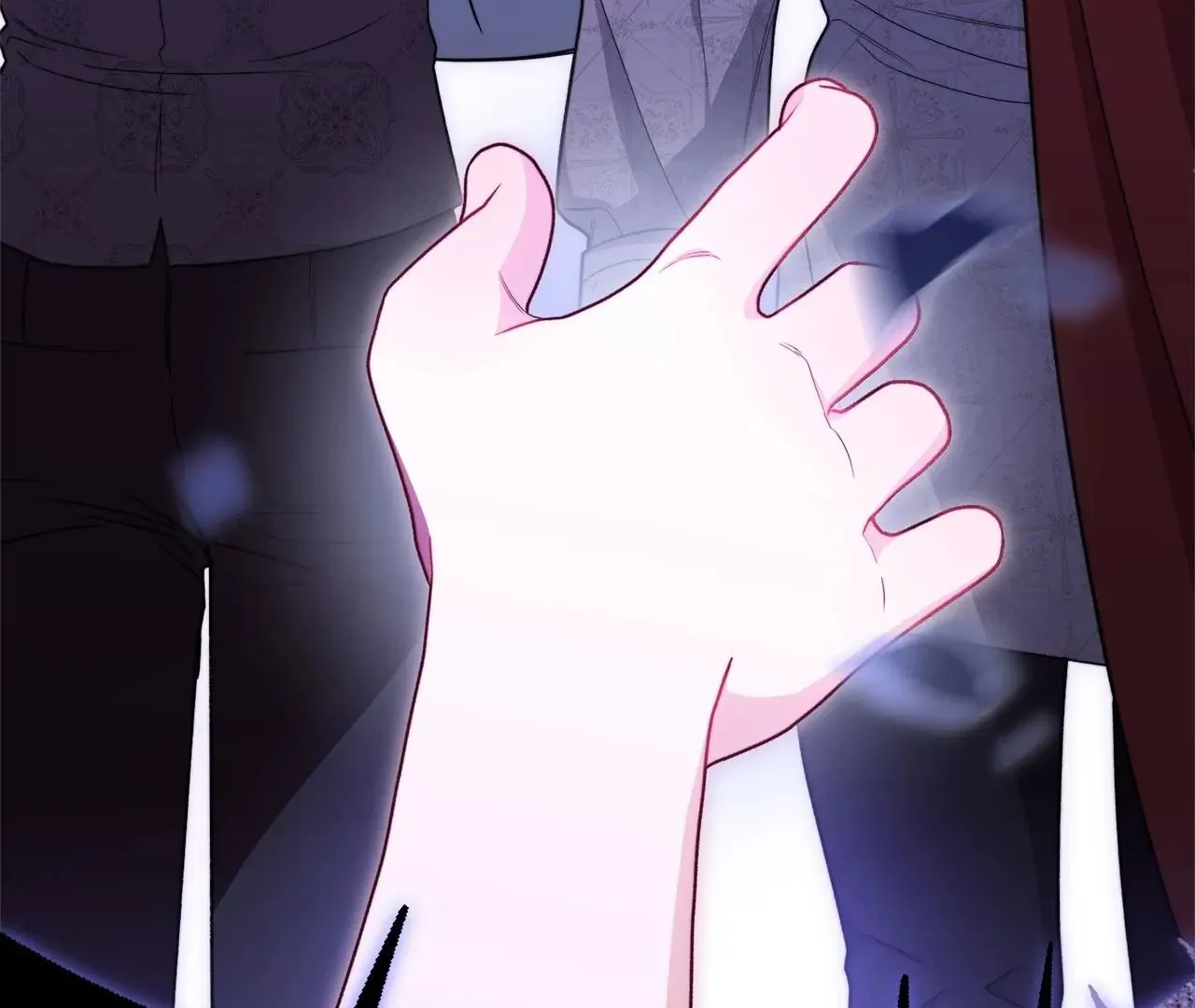 Read The Villainess Empress's Attendant FR Manga Online