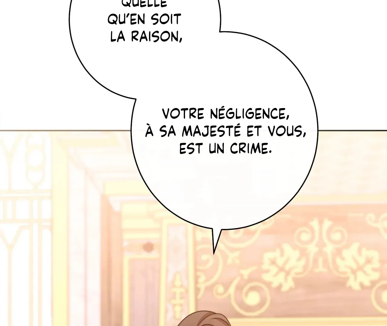 Read The Villainess Empress's Attendant FR Manga Online