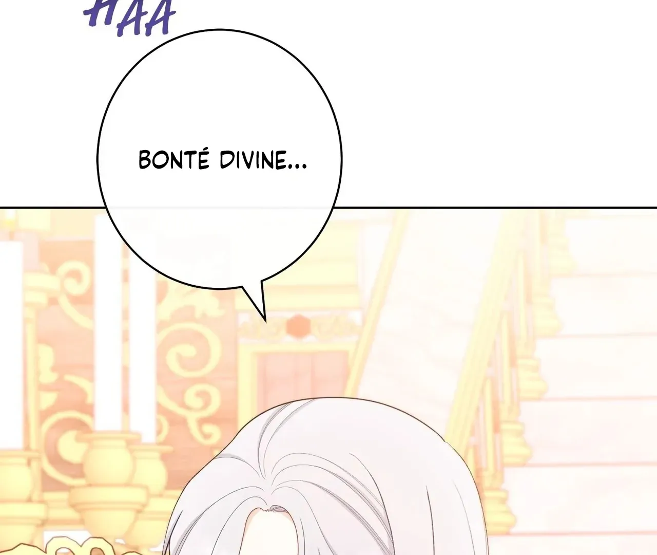 Read The Villainess Empress's Attendant FR Manga Online