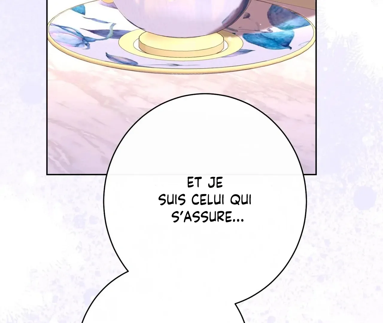 Read The Villainess Empress's Attendant FR Manga Online