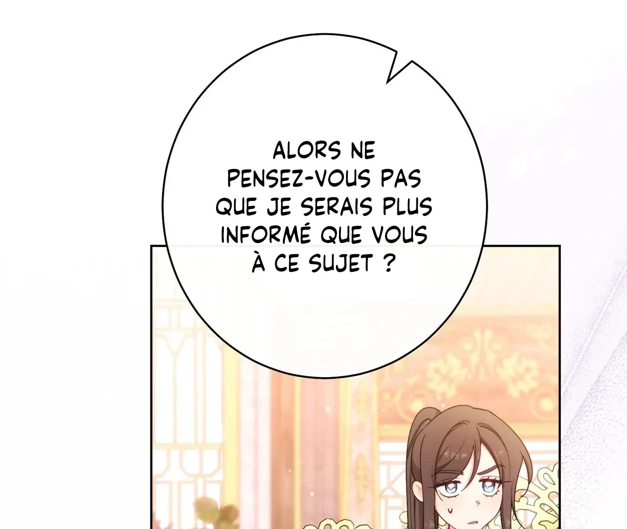 Read The Villainess Empress's Attendant FR Manga Online