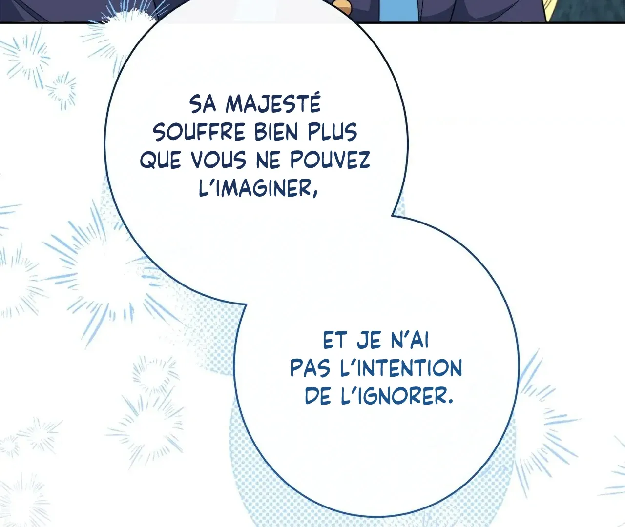 Read The Villainess Empress's Attendant FR Manga Online