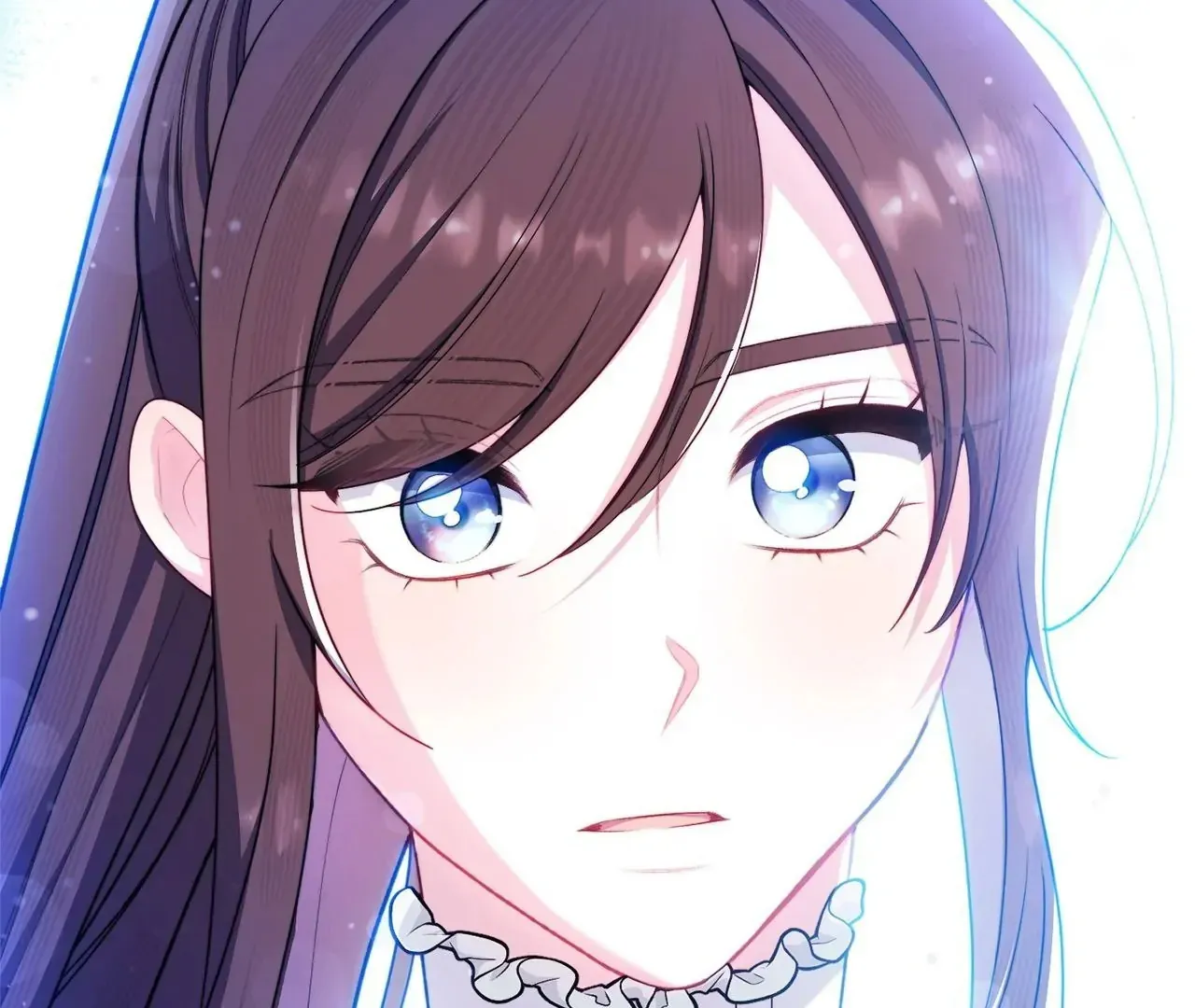Read The Villainess Empress's Attendant FR Manga Online
