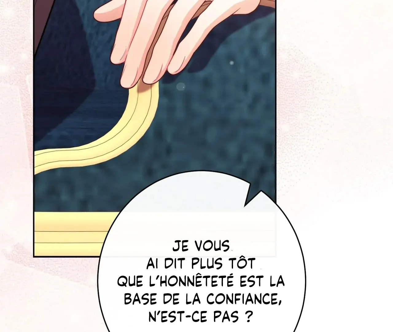 Read The Villainess Empress's Attendant FR Manga Online