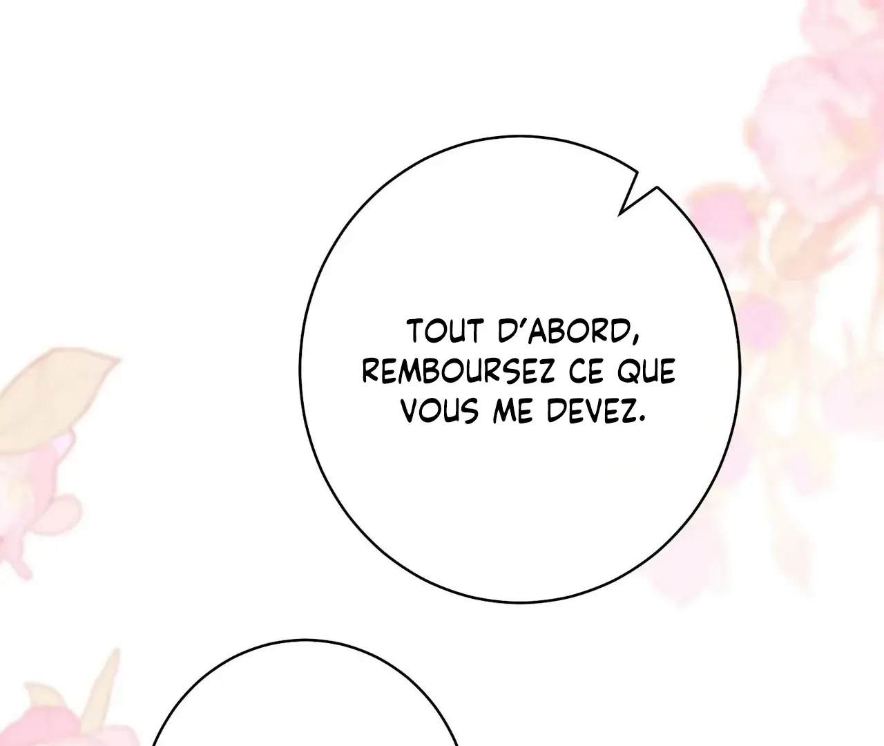 Read The Villainess Empress's Attendant FR Manga Online