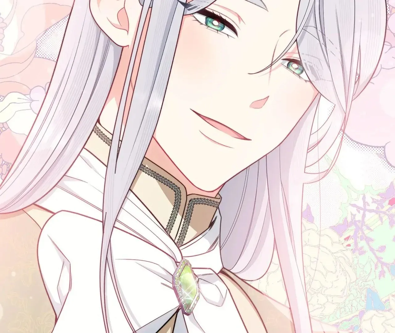 Read The Villainess Empress's Attendant FR Manga Online