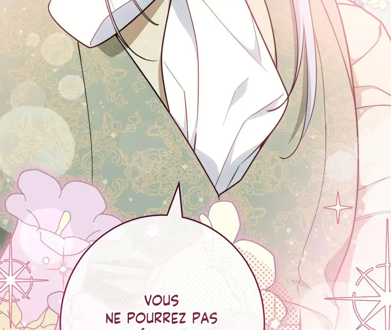 Read The Villainess Empress's Attendant FR Manga Online