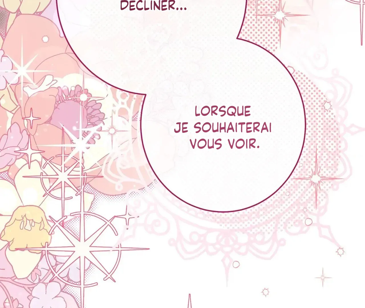 Read The Villainess Empress's Attendant FR Manga Online