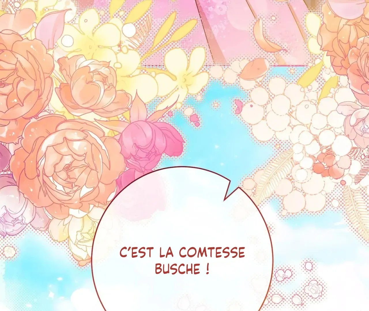 Read The Villainess Empress's Attendant FR Manga Online