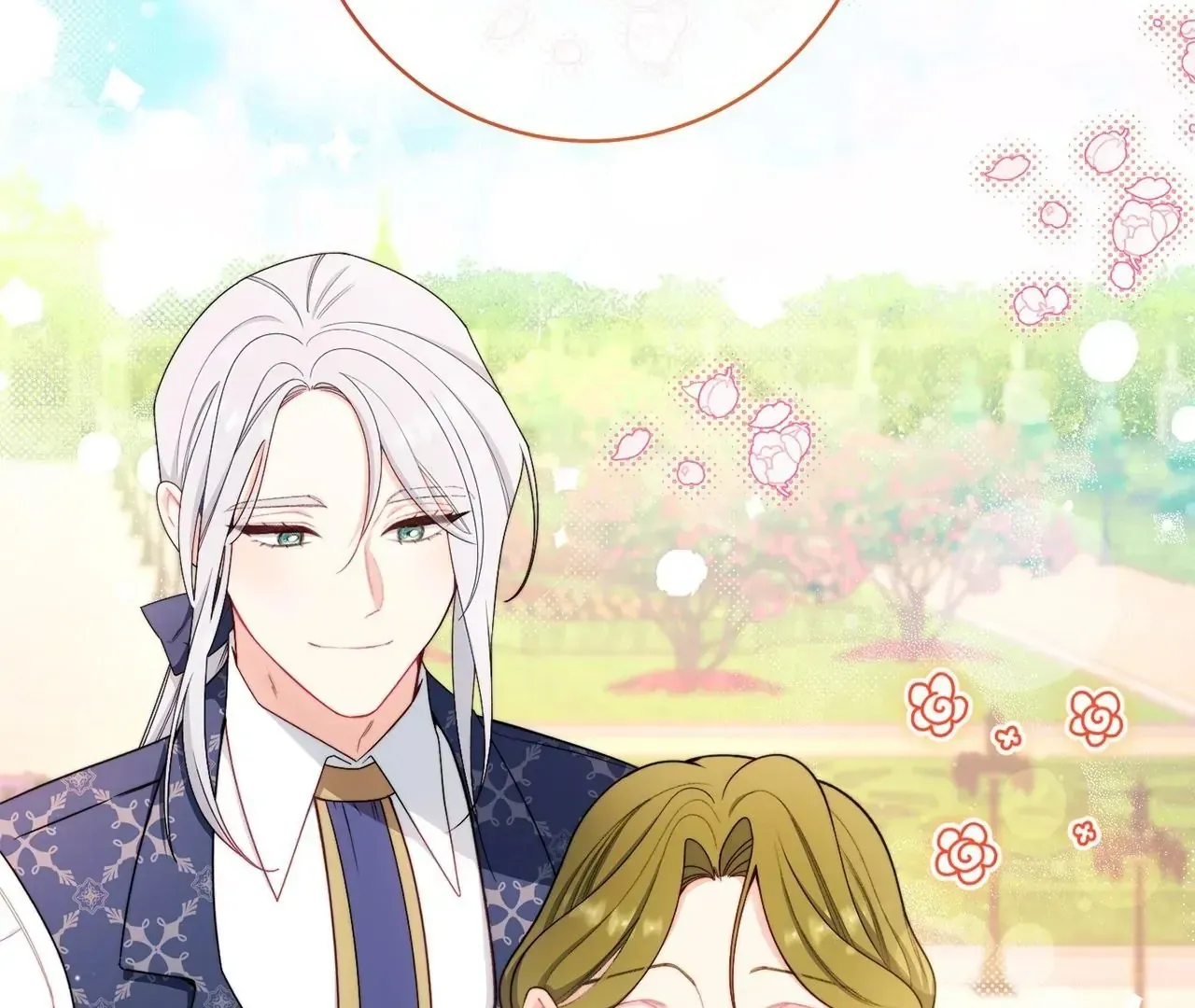 Read The Villainess Empress's Attendant FR Manga Online