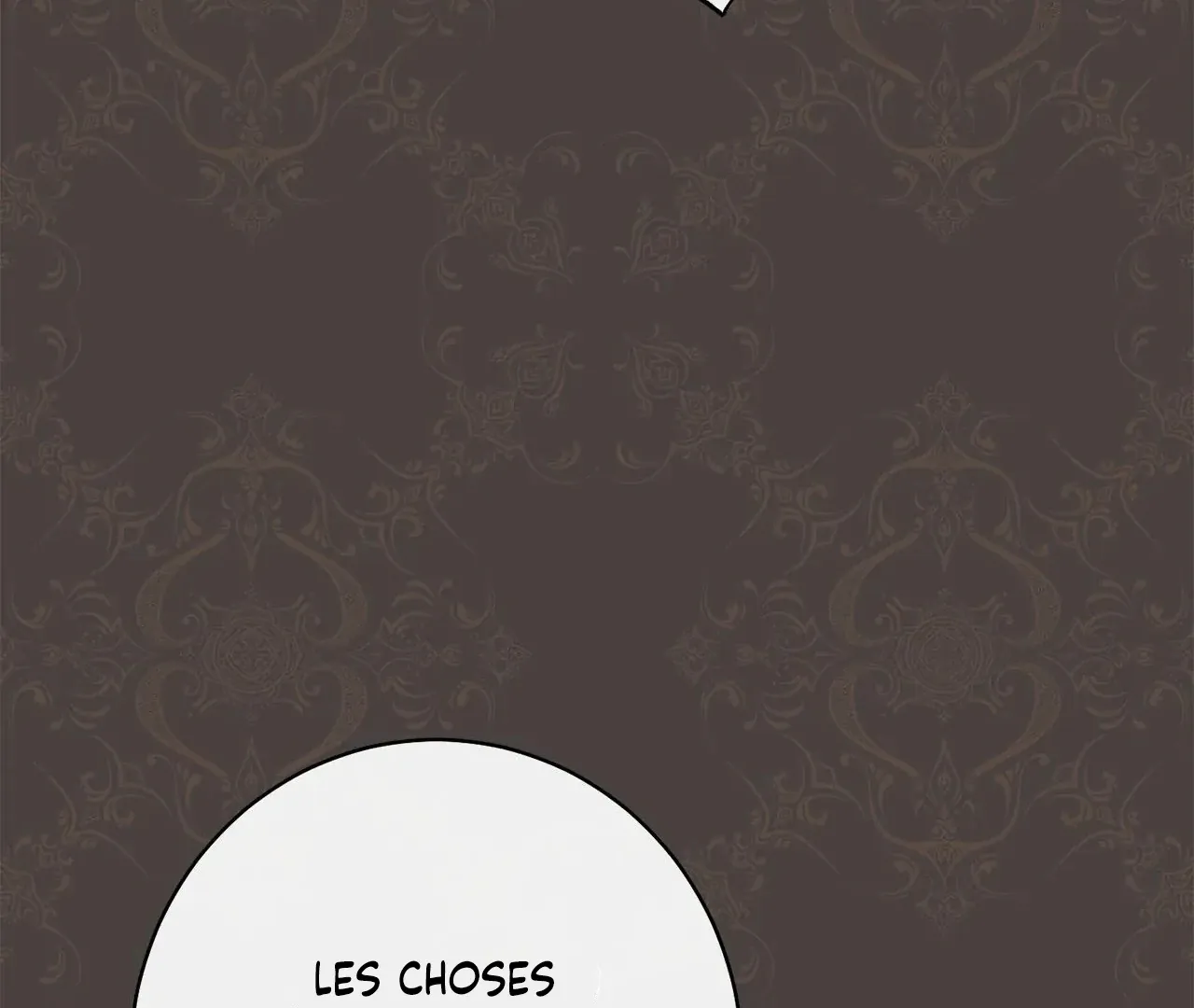 Read The Villainess Empress's Attendant FR Manga Online