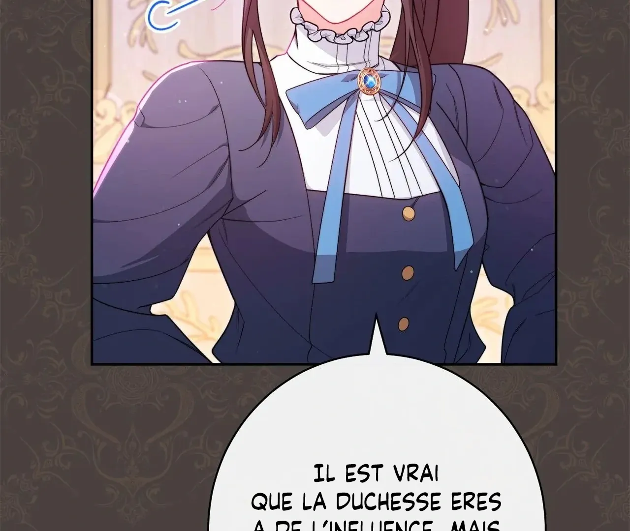 Read The Villainess Empress's Attendant FR Manga Online