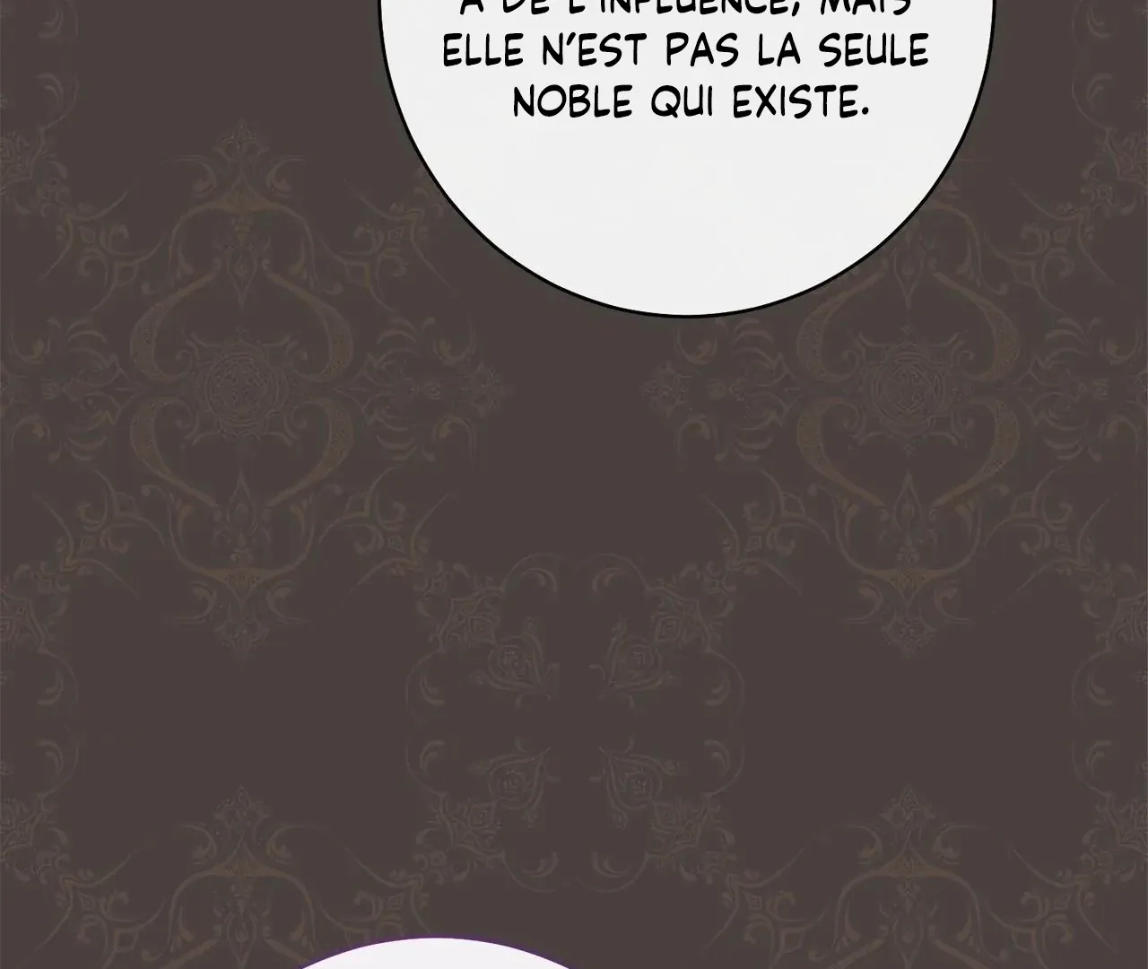 Read The Villainess Empress's Attendant FR Manga Online