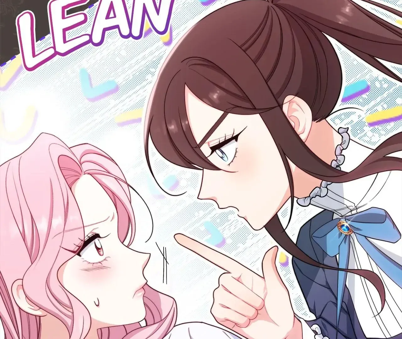 Read The Villainess Empress's Attendant FR Manga Online