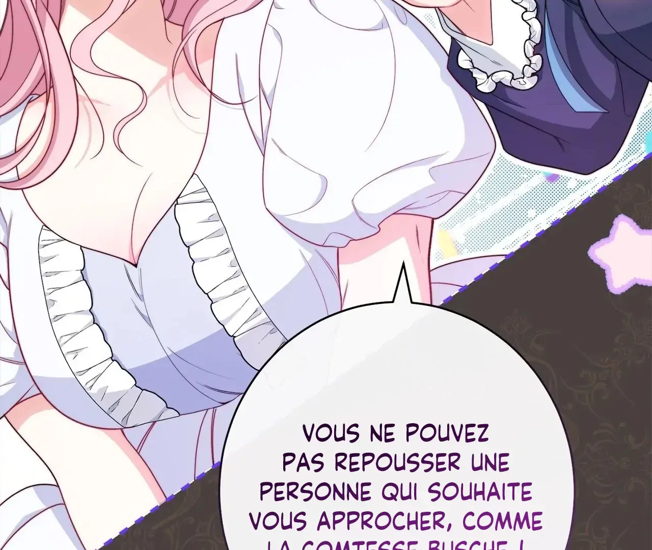 Read The Villainess Empress's Attendant FR Manga Online