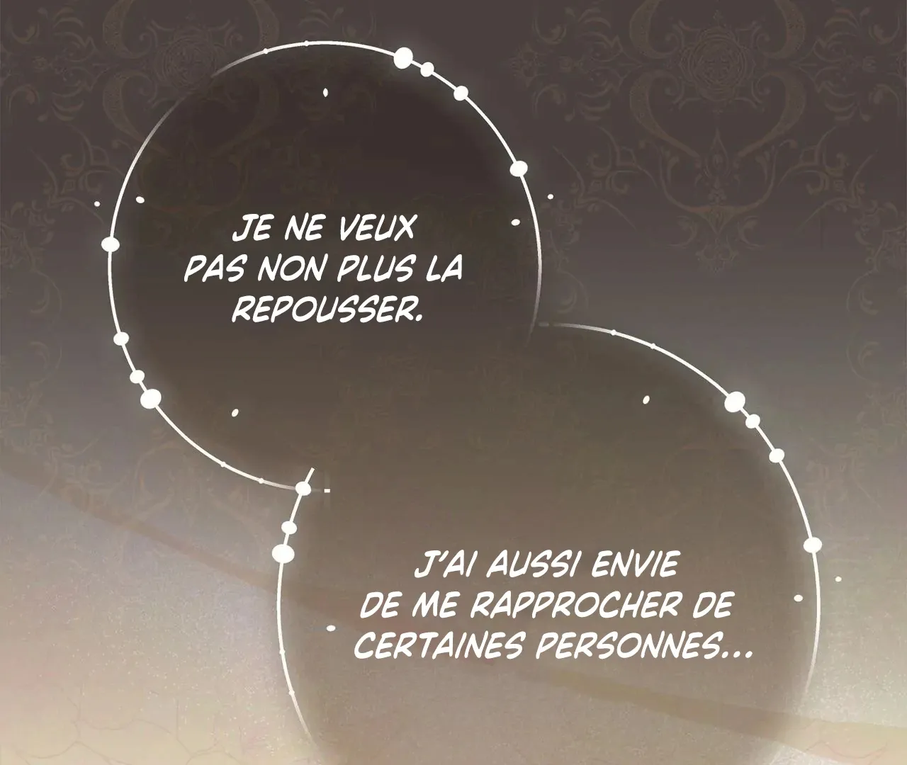 Read The Villainess Empress's Attendant FR Manga Online