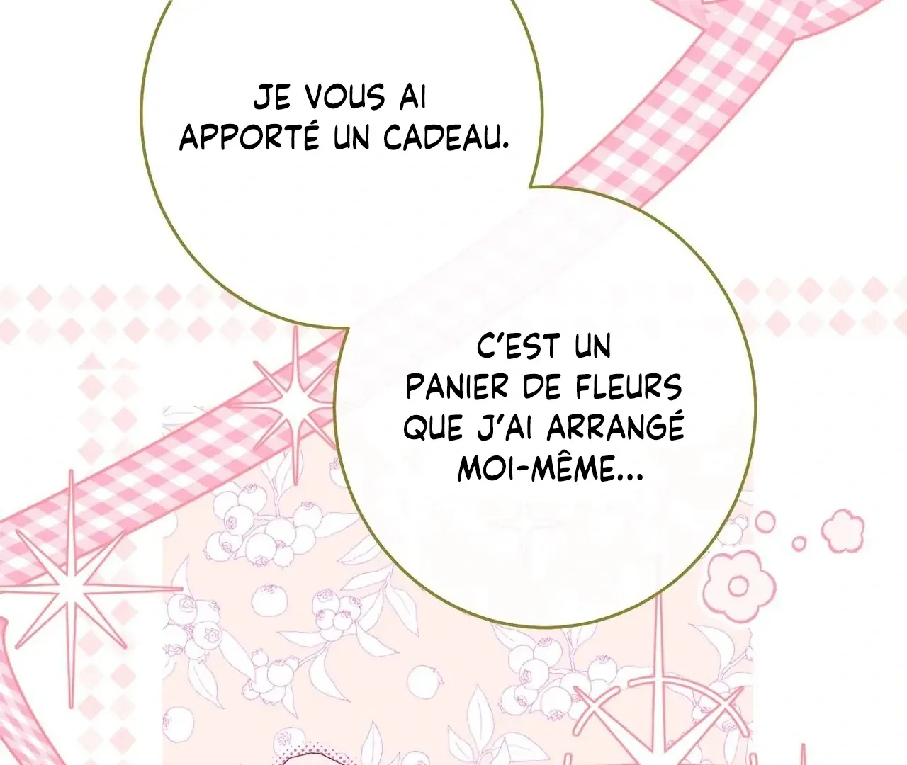 Read The Villainess Empress's Attendant FR Manga Online