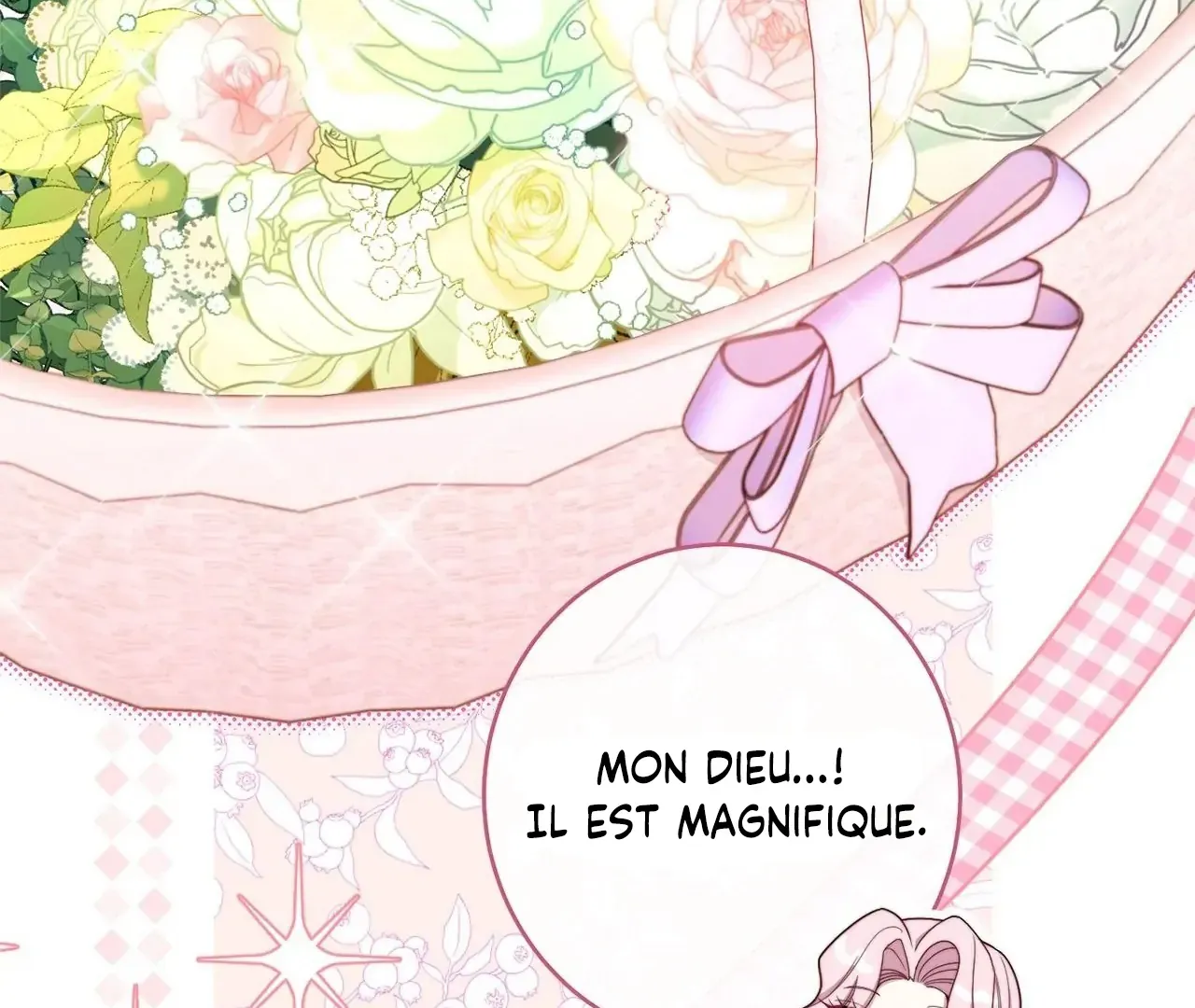 Read The Villainess Empress's Attendant FR Manga Online