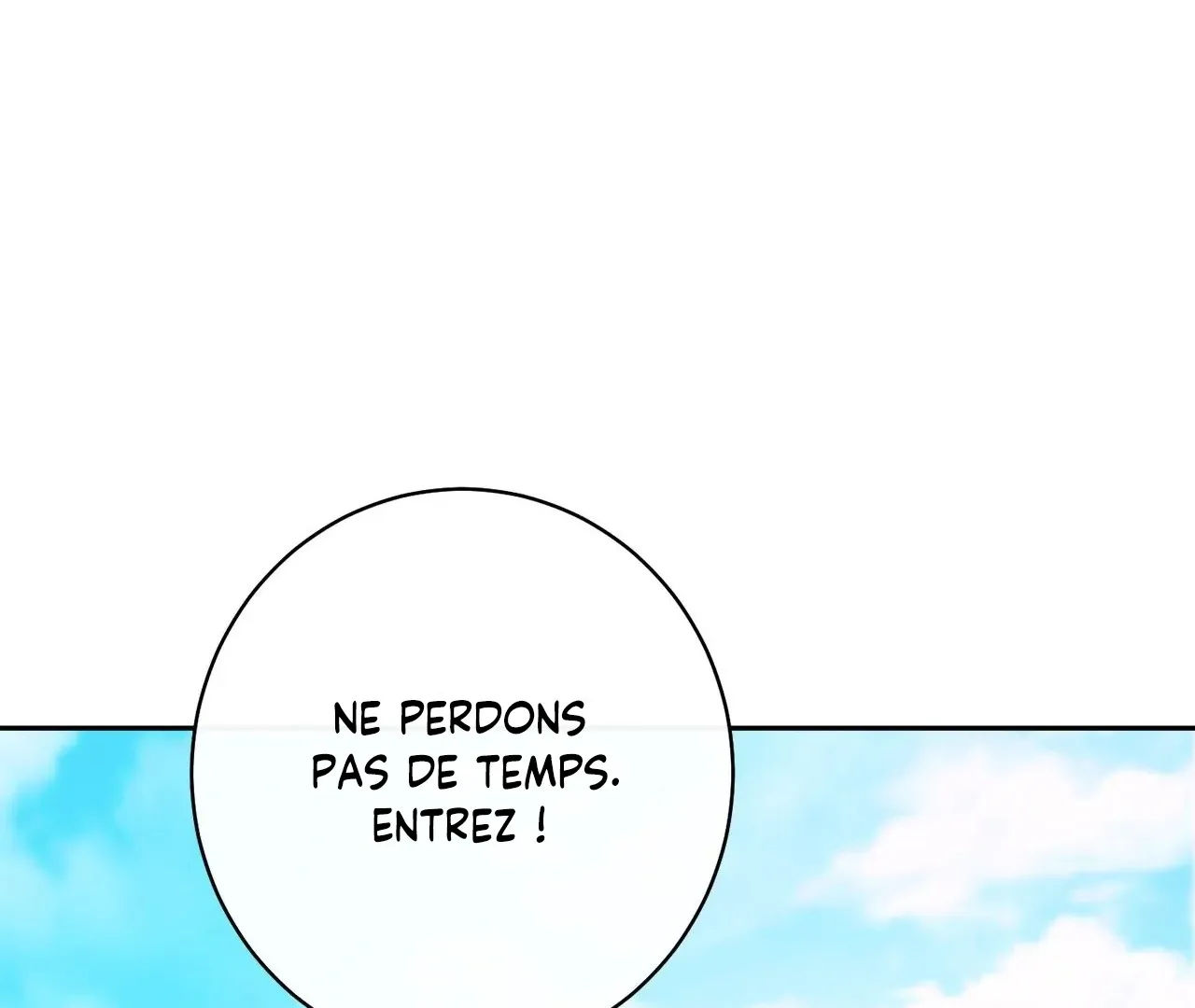 Read The Villainess Empress's Attendant FR Manga Online
