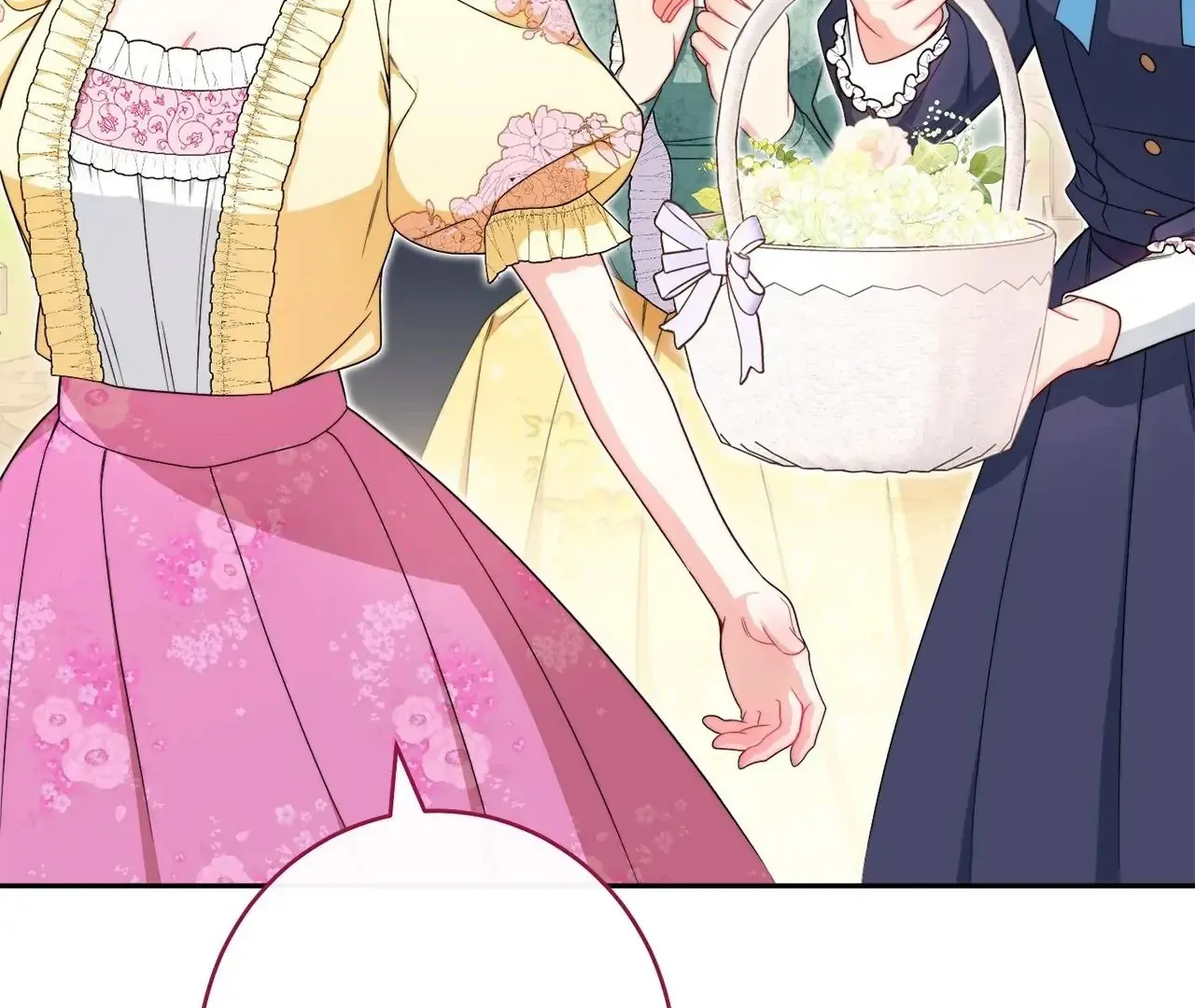 Read The Villainess Empress's Attendant FR Manga Online