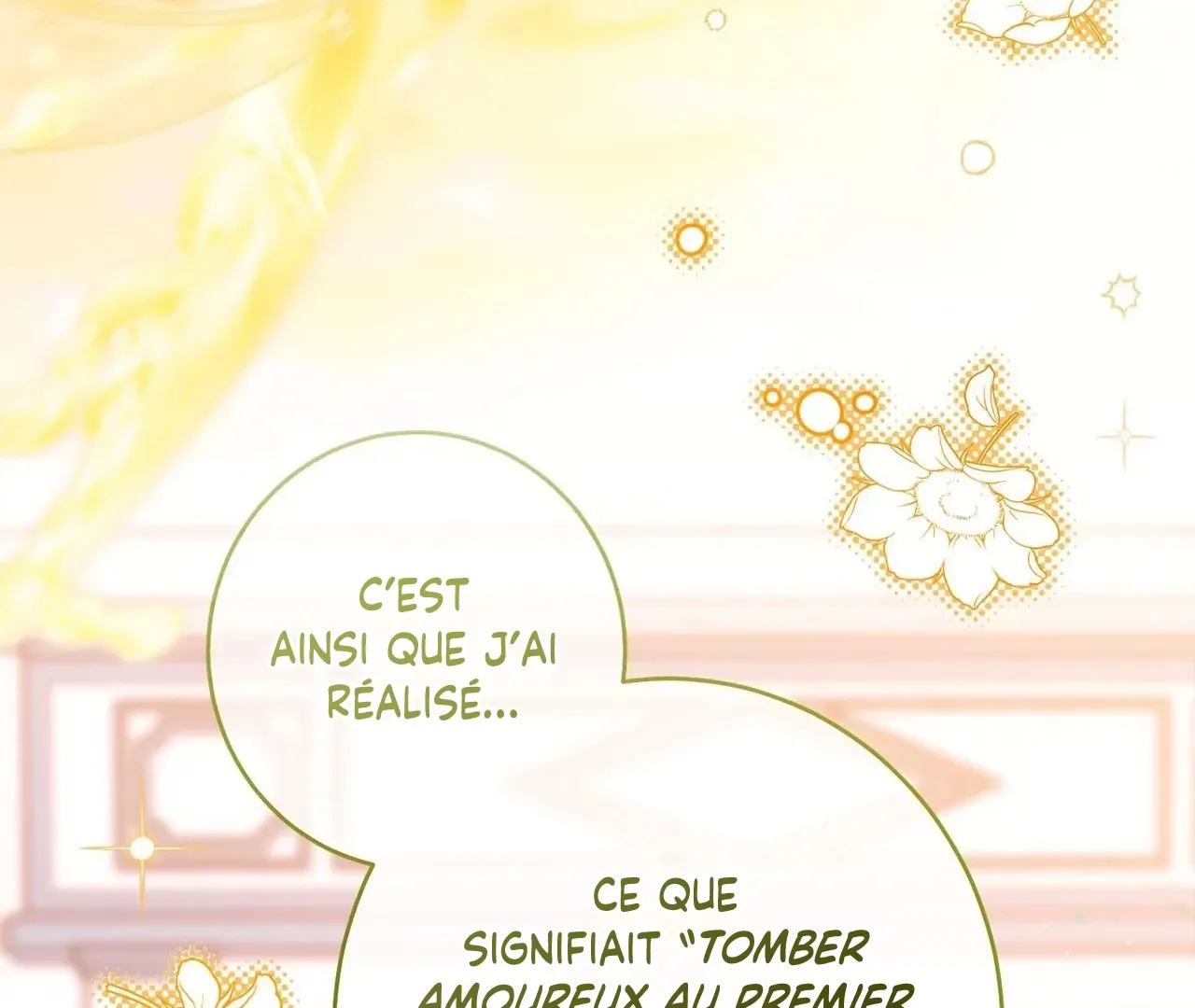 Read The Villainess Empress's Attendant FR Manga Online