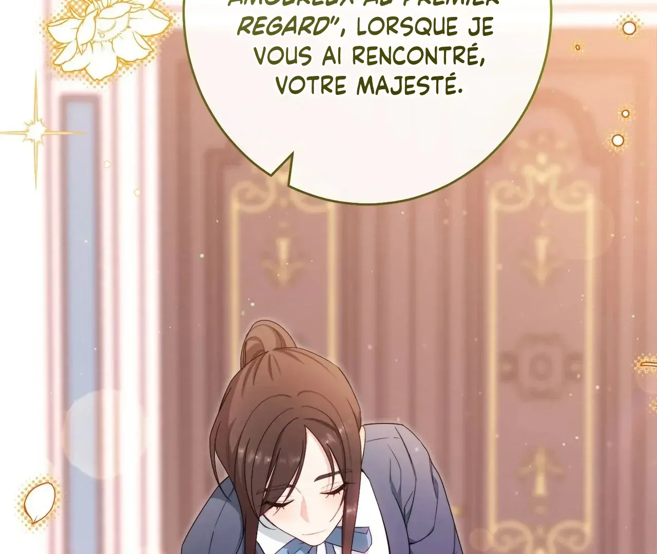 Read The Villainess Empress's Attendant FR Manga Online