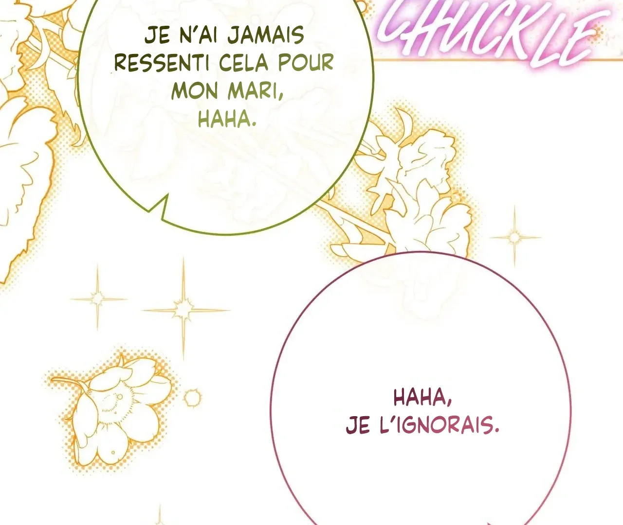 Read The Villainess Empress's Attendant FR Manga Online