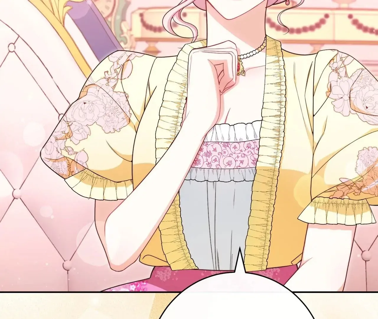 Read The Villainess Empress's Attendant FR Manga Online