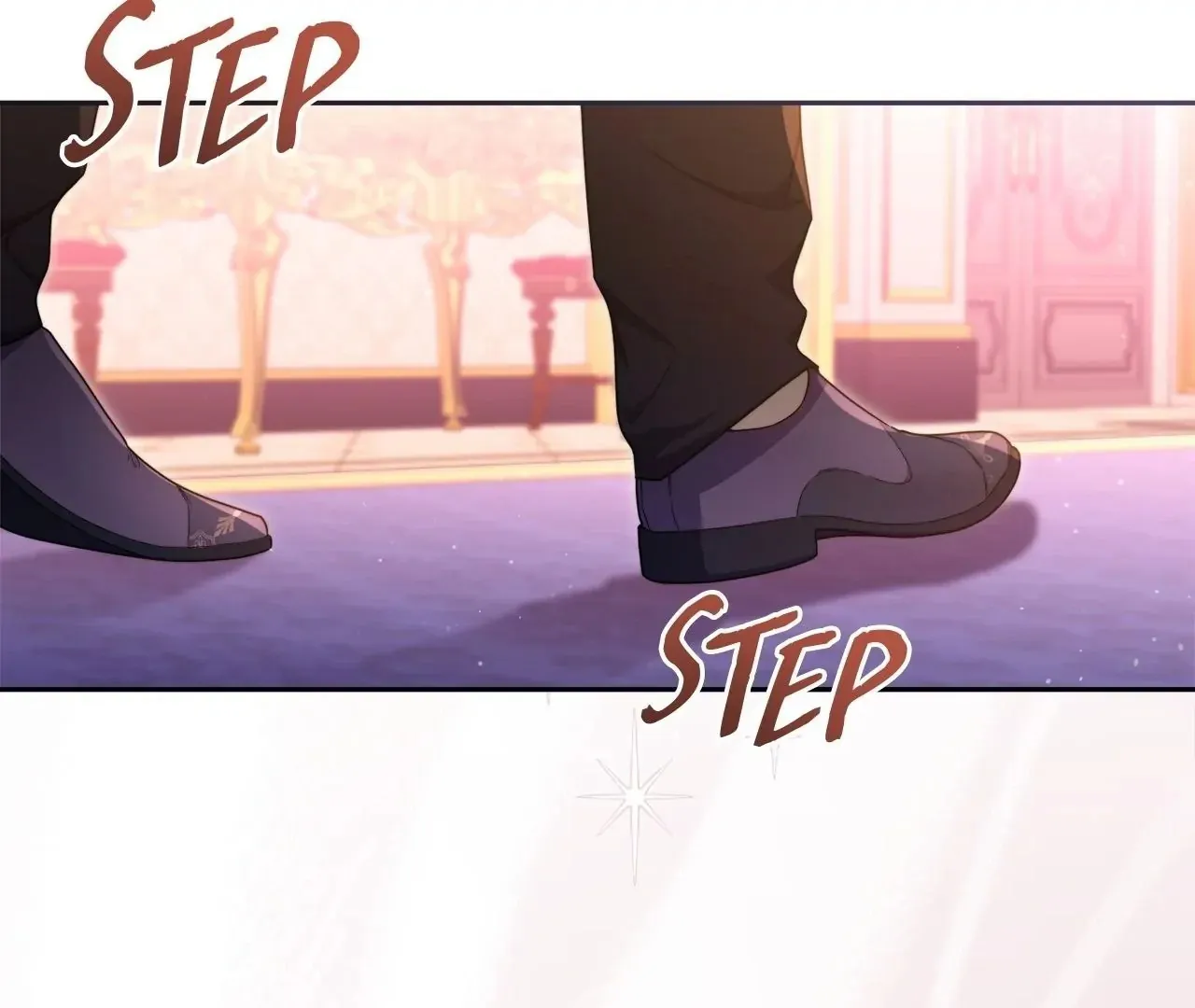 Read The Villainess Empress's Attendant FR Manga Online