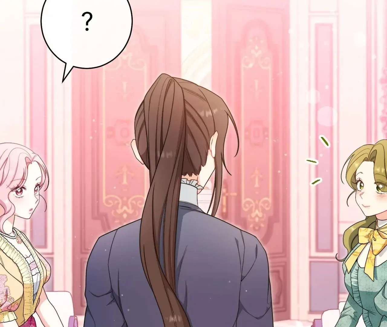 Read The Villainess Empress's Attendant FR Manga Online