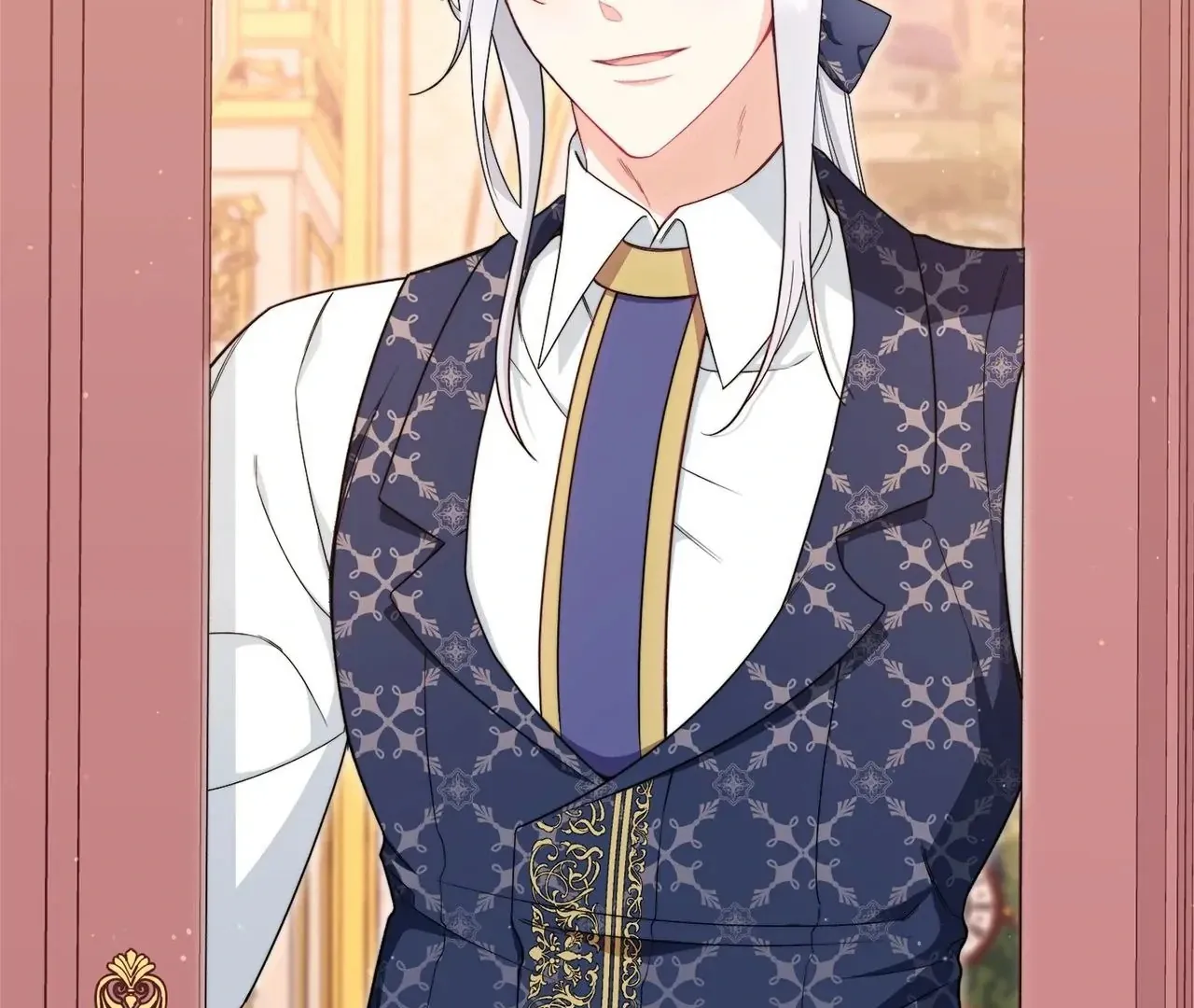 Read The Villainess Empress's Attendant FR Manga Online