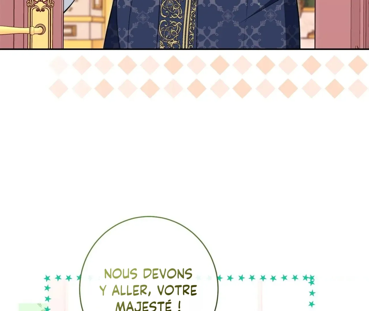 Read The Villainess Empress's Attendant FR Manga Online