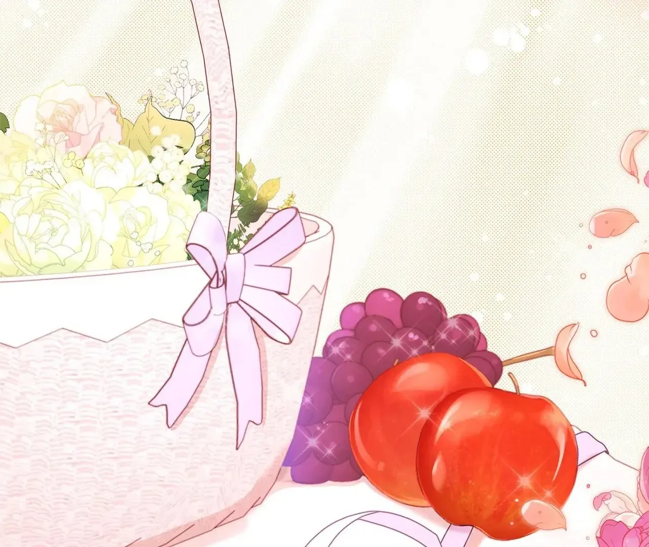 Read The Villainess Empress's Attendant FR Manga Online