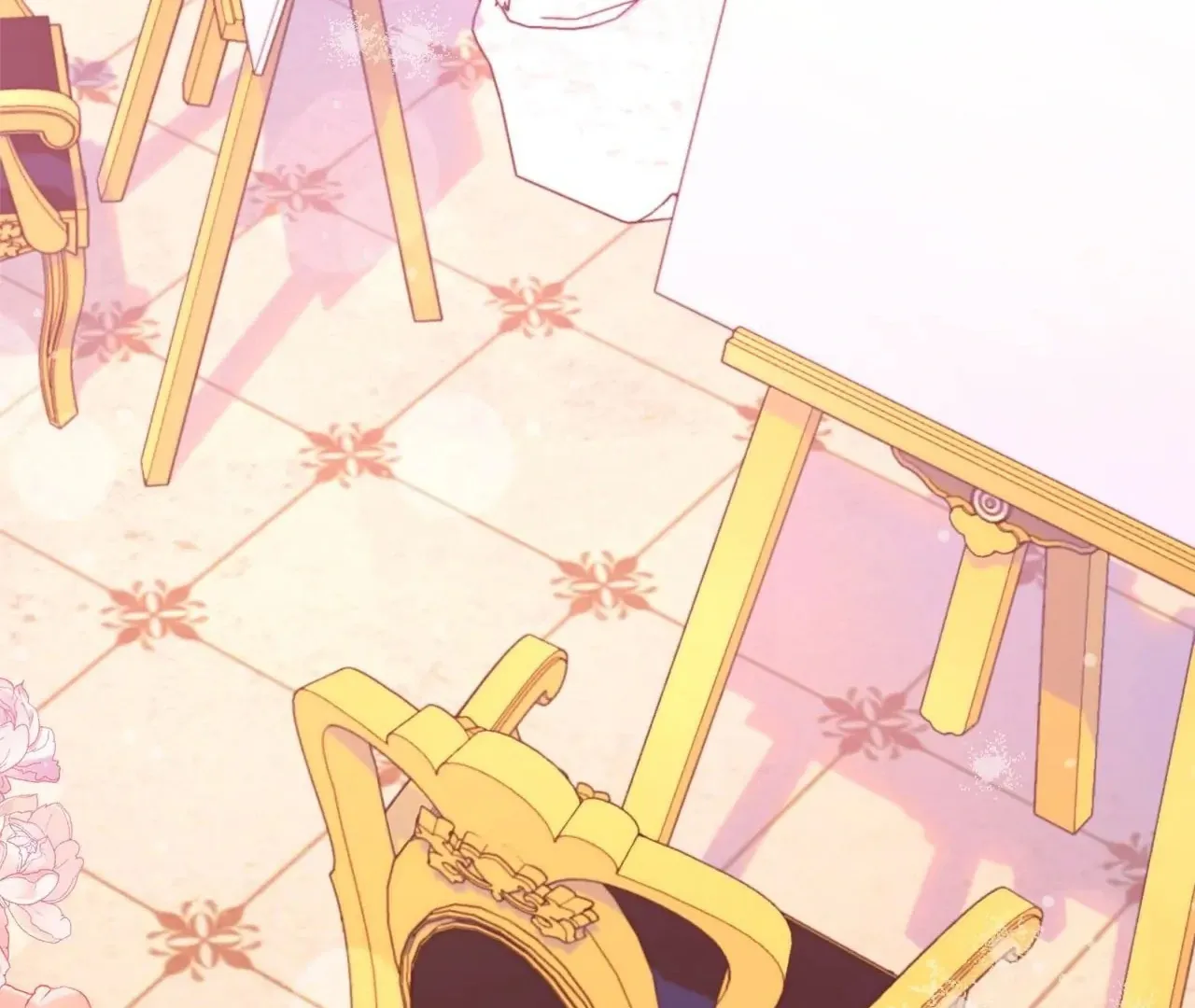 Read The Villainess Empress's Attendant FR Manga Online