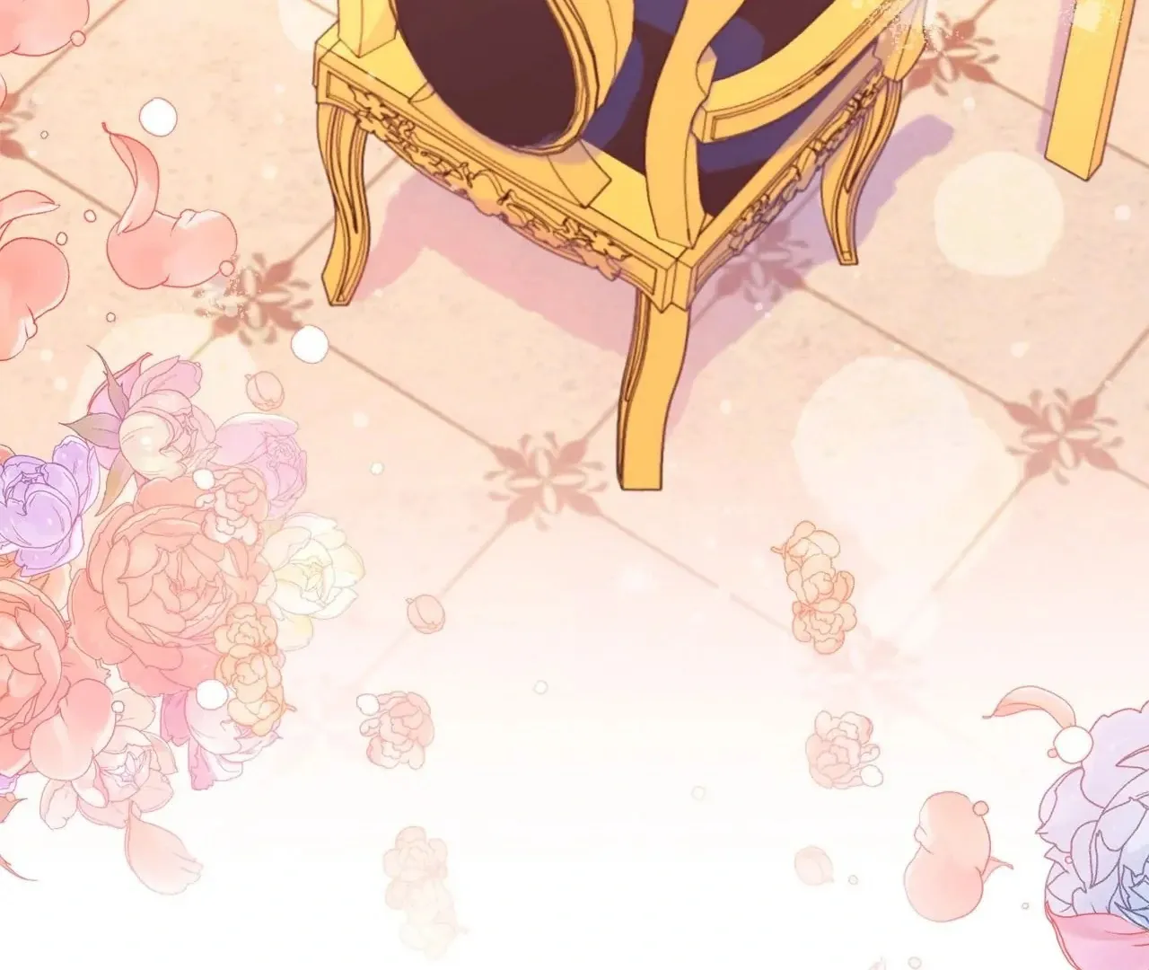 Read The Villainess Empress's Attendant FR Manga Online