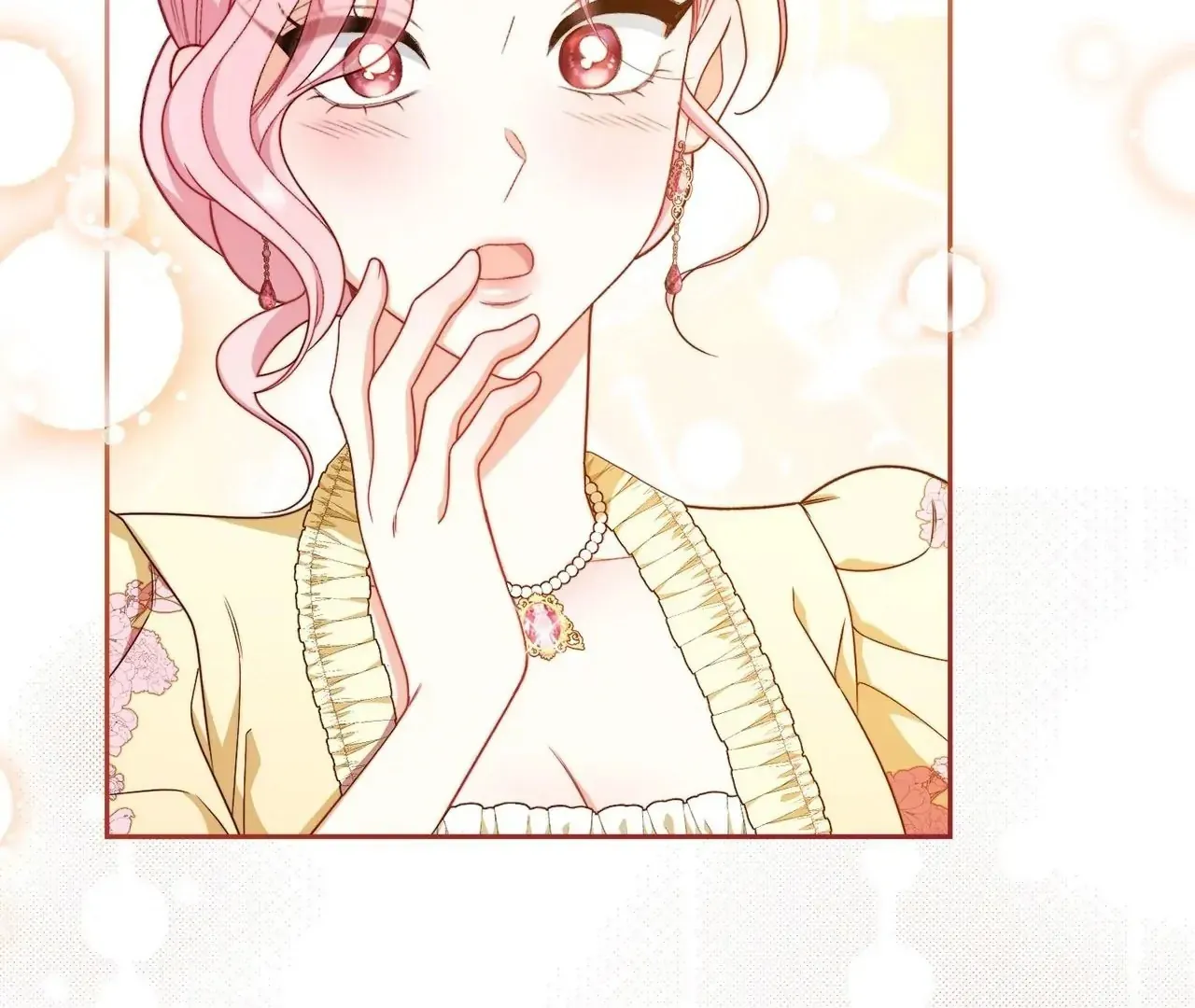 Read The Villainess Empress's Attendant FR Manga Online