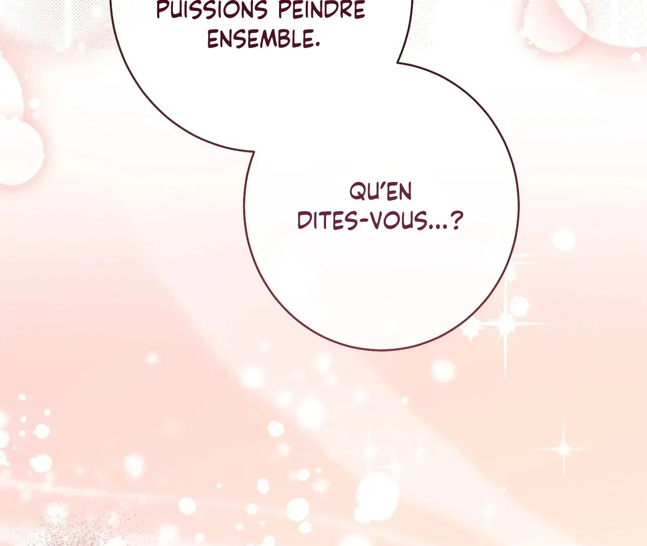 Read The Villainess Empress's Attendant FR Manga Online
