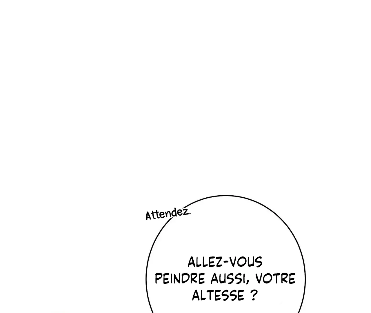 Read The Villainess Empress's Attendant FR Manga Online