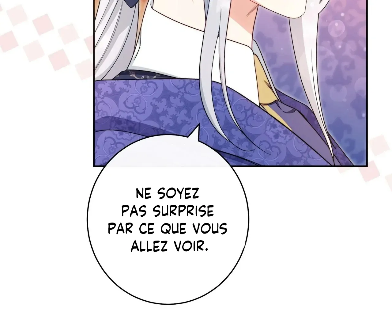Read The Villainess Empress's Attendant FR Manga Online