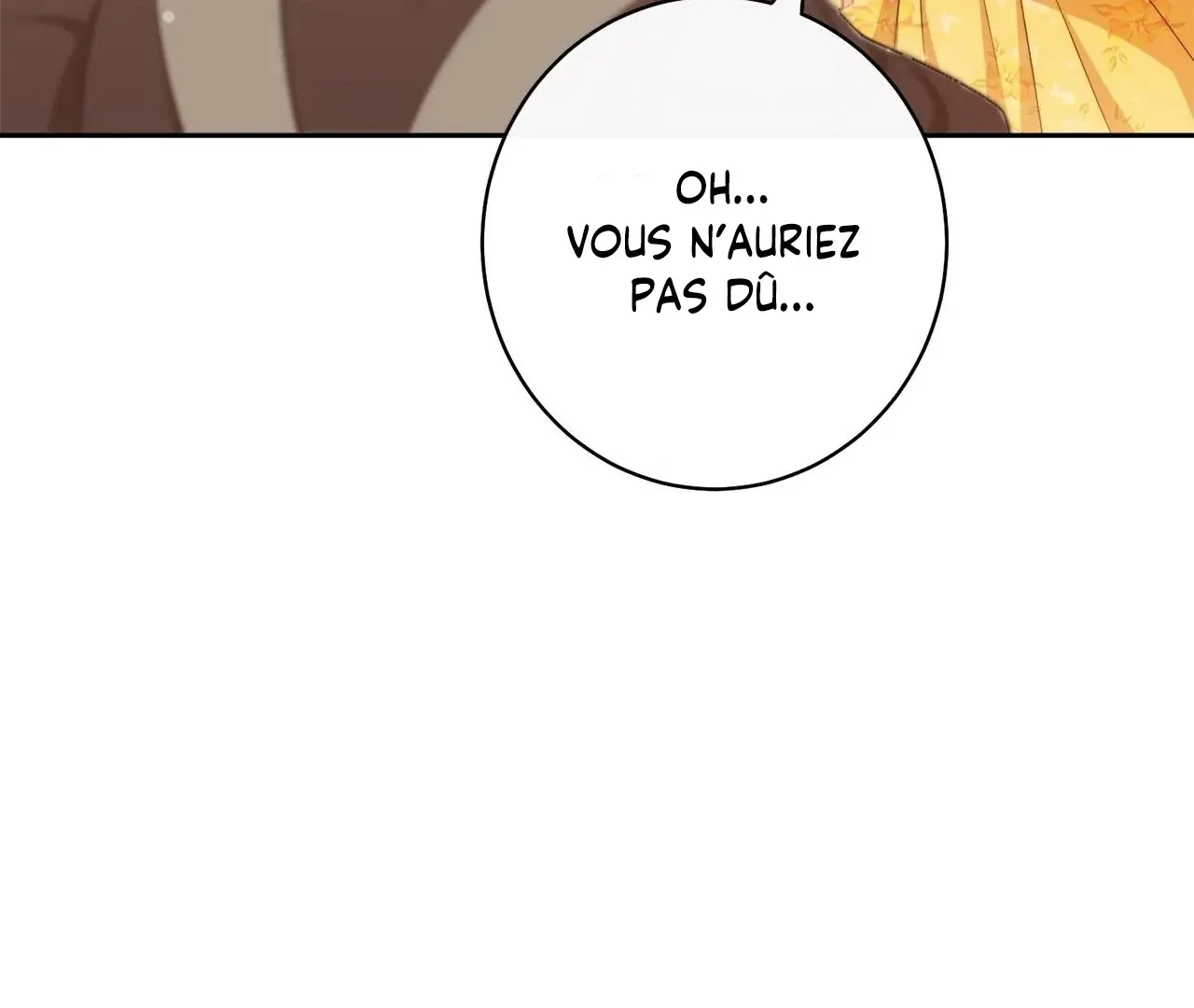 Read The Villainess Empress's Attendant FR Manga Online