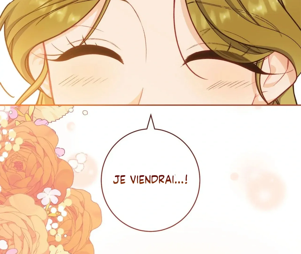 Read The Villainess Empress's Attendant FR Manga Online