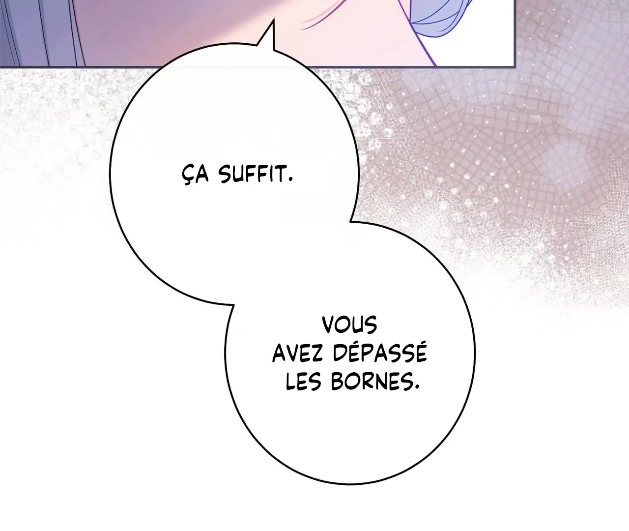 Read The Villainess Empress's Attendant FR Manga Online
