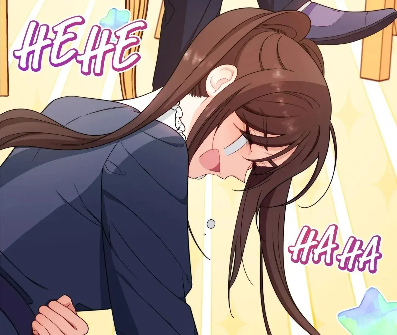 Read The Villainess Empress's Attendant FR Manga Online