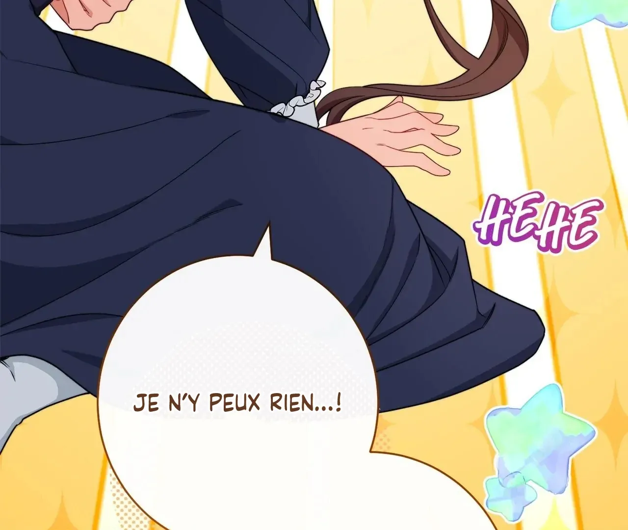 Read The Villainess Empress's Attendant FR Manga Online