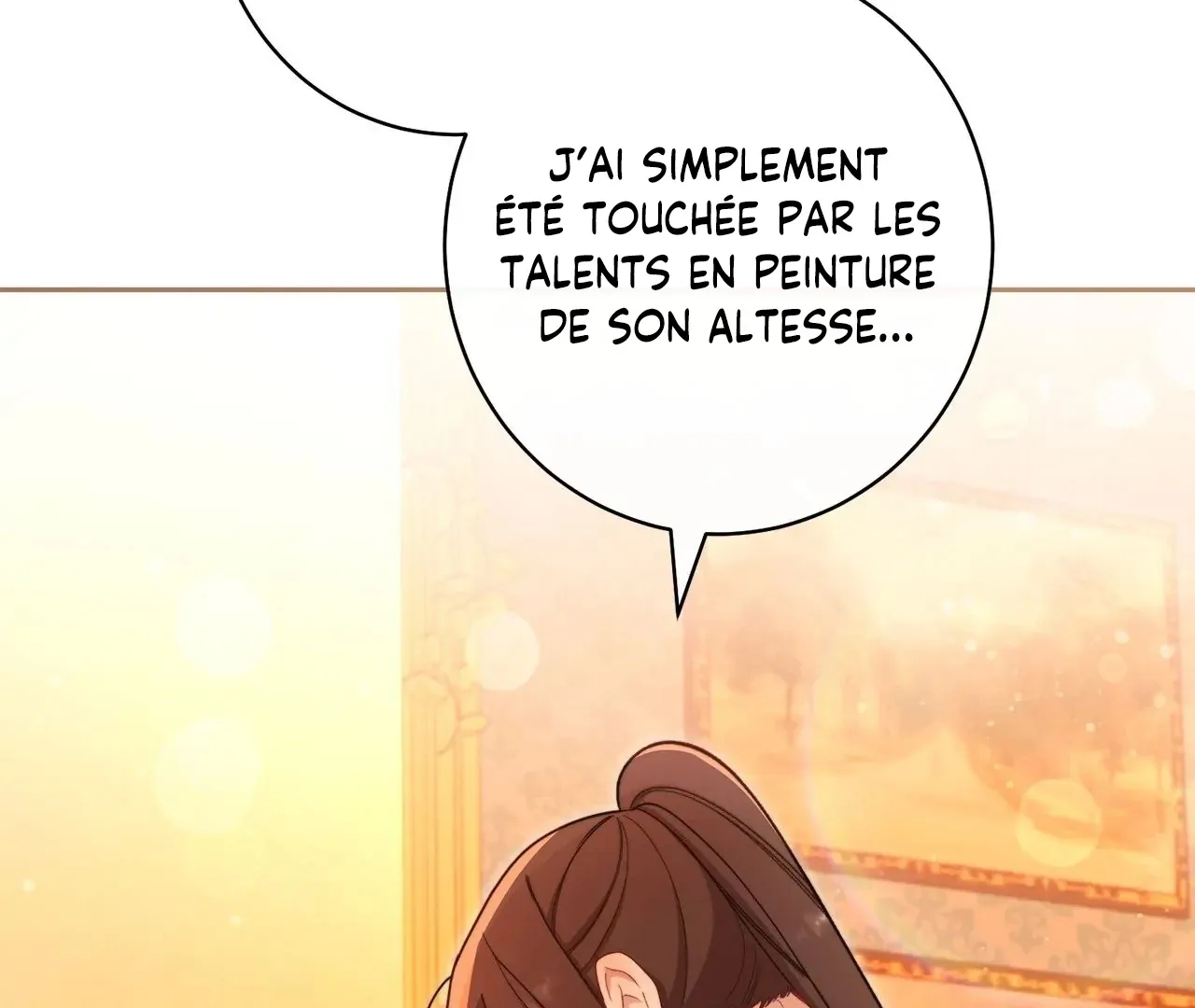 Read The Villainess Empress's Attendant FR Manga Online